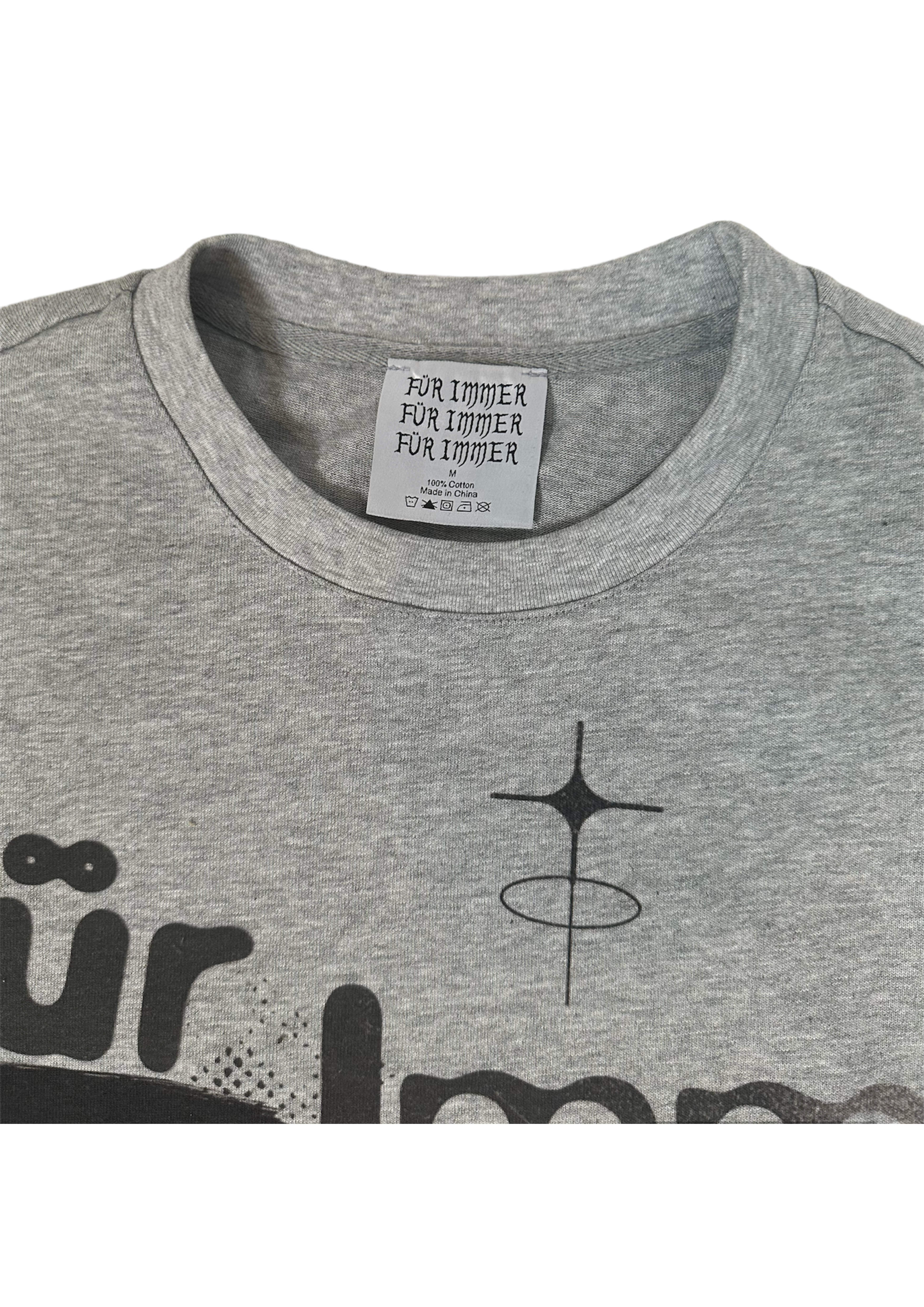 Led by Faith Tee